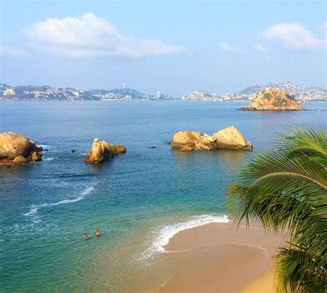 ACAPULCO BEACH: All You Need to Know BEFORE You Go (with Photos).